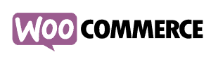 WooCommerce Logo