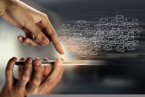 get unlimited email addresses